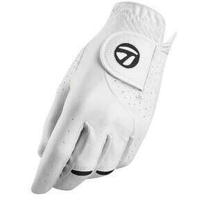 Taylor Made Women's Golf Stratus TECH Left Handed Golf Glove S